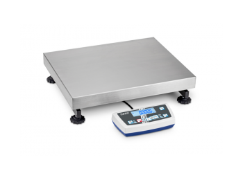 KERN CDS 60K0.2 (60kg/0,0002 kg) darabszámlálásra terveze