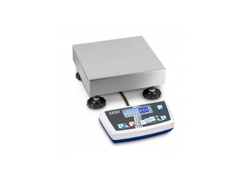 KERN CDS 4K0.02 (4000g/0,02 g) darabszámlálásra tervezett