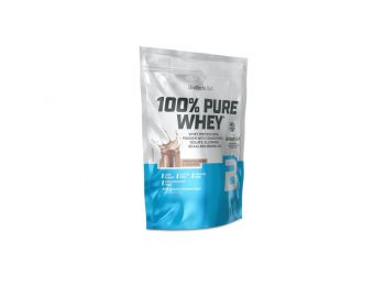 100% Pure Whey 400 g cookies & cream BioTechUSA