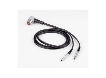 Sauter (KERN) ATU-US10 5 MHz, 10 mm-es pulzus-visszhang fej 