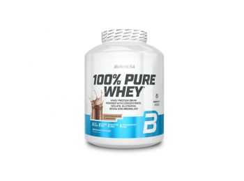 100% Pure Whey 2000 g cookies & cream BioTechUSA