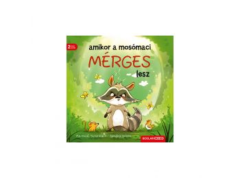 Amikor a mosómaci mérges lesz