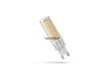 G9 LED 7W-NW fényforrás Miledo 31523