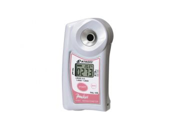 ATAGO PAL-10S digitális vizelet fajsúly refraktométer (1,
