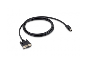 Sauter (KERN) FH-A04 adatátviteli kábel FH erőmérőkhöz