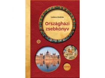 Országházi zsebkönyv