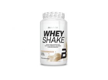 Whey Shake 1000g cookies & cream BioTechUSA