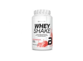 Whey Shake 1000g eper BioTechUSA