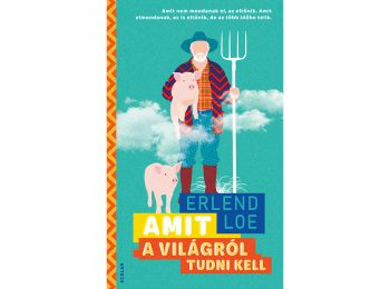 Amit a világról tudni kell