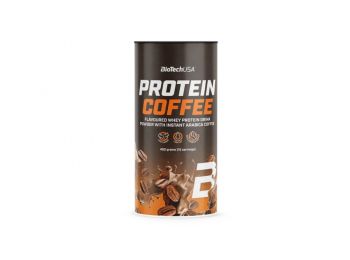Protein Coffee 450 g BioTechUSA