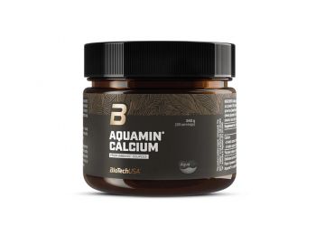 Aquamin® Calcium 240 g BioTechUSA