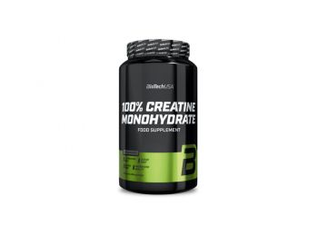 100% Creatine Monohydrate 1000 g BioTechUSA