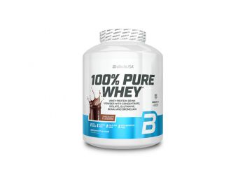 100% Pure Whey 2000 g csokoládé BioTechUSA