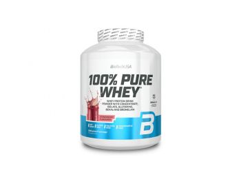 100% Pure Whey 2000 g eper BioTechUSA