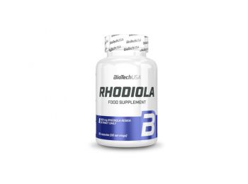 Rhodiola 60 kapsz. BioTechUSA
