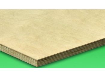 Nyír rétegelt lemez 1490x490 mm