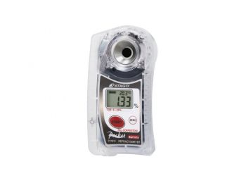 ATAGO PAL-COFFEE (TDS) digitális refraktométer TDS (teljes