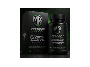 MRP SPORT PRIME CORE