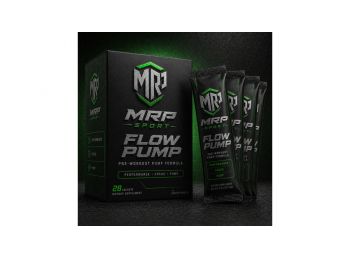 MRP SPORT FLOW PUMP