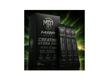 MRP SPORT CREATINE HYDRA PRO
