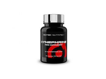 Synephrine 60 kapsz. Scitec Nutrition