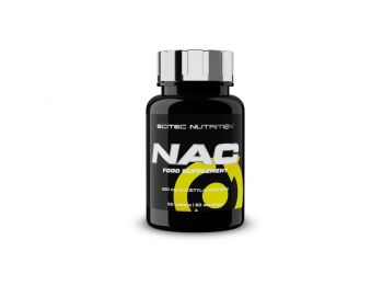 NAC 60 tabl. Scitec Nutrition