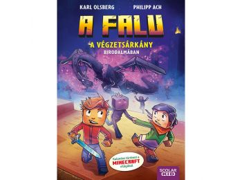 A Végzetsárkány birodalmában (A falu 4.)