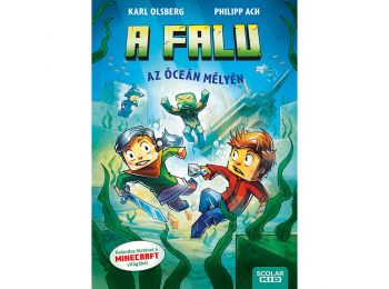 Az óceán mélyén (A falu 5.)