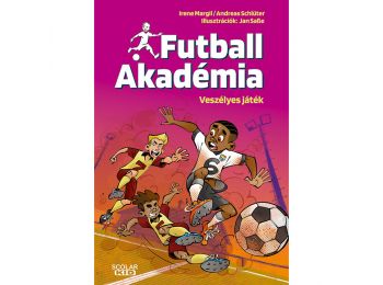 Veszélyes játék – Futball Akadémia 6.