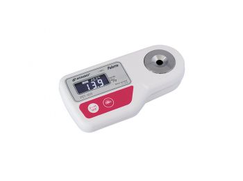 ATAGO Palette PET-109 digitális refraktométer etil-alkohol