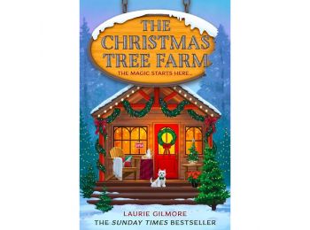 The Christmas Tree Farm (Dream Harbor Series, Book 3)