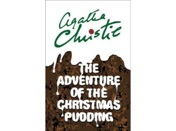 The Adventure of the Christmas Pudding (Poirot)
