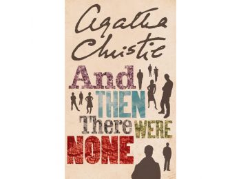 And Then There Were None