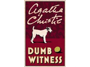 Dumb Witness (Poirot)