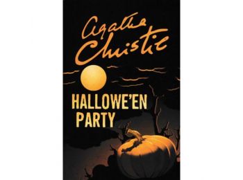 HALLOWE'EN PARTY