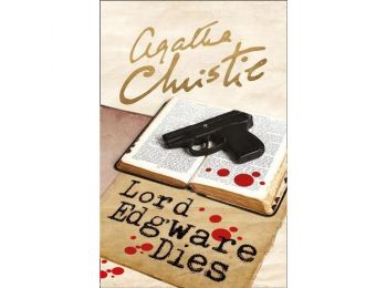 Lord Edgware Dies (Poirot)