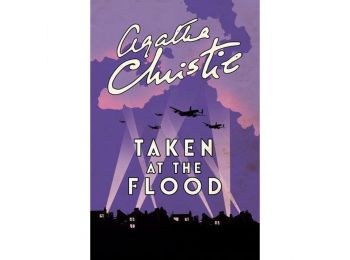 Taken At The Flood (Poirot)