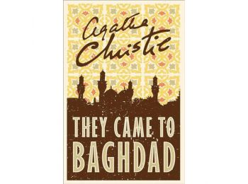 They Came to Baghdad