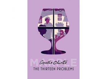 The Thirteen Problems (Marple)