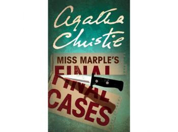 Miss Marple's Final Cases