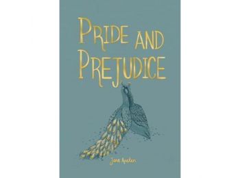 Pride and Prejudice (Wordsworth Collector's Editions)