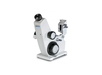 KERN ORT 1RS Abbe refraktométer Brix (0%–95%, 0,25%), ref