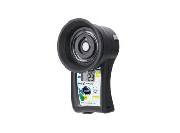 ATAGO PAL-HIKARi 33 MINi digitális refraktométer mini gör