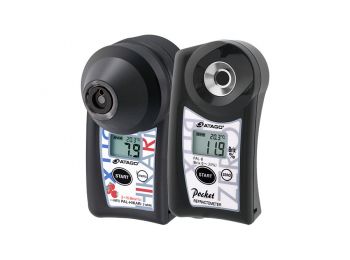 ATAGO PAL-HIKARi 3 MINi digitális refraktométer koktél pa