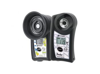 ATAGO PAL-HIKARi 30 digitális refraktométer sárgadinnye B