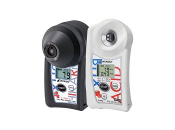 ATAGO PAL-HIKARi 3 MINi digitális refraktométer koktél pa