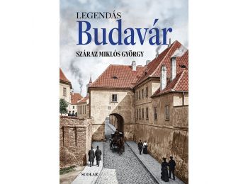 Legendás Budavár