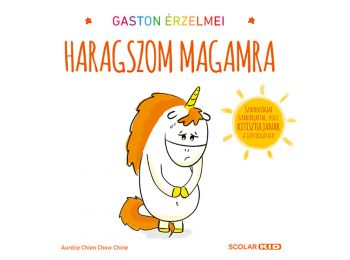 Gaston érzelmei – Haragszom magamra