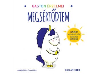 Gaston érzelmei – Megsértődtem