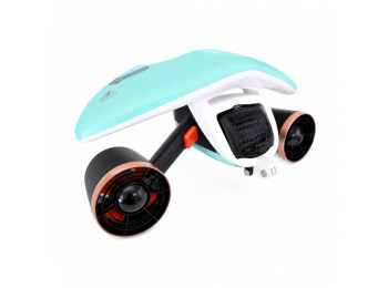 Sublue MixPro vízi scooter Miami (új, bemutatódarab)